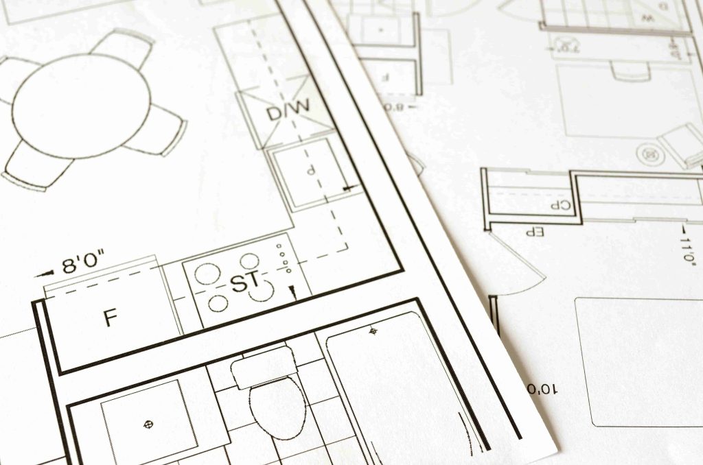 Architect Plans